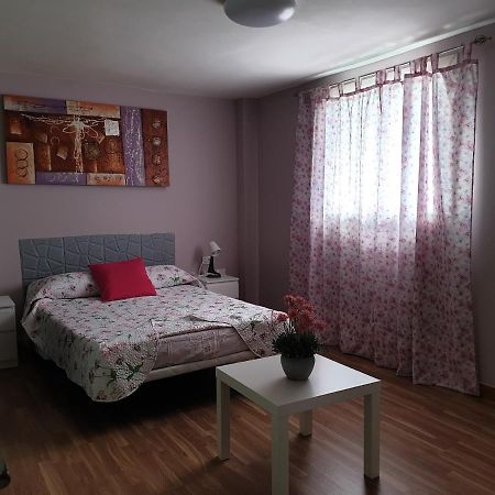 Apartmán Loft Granadilla Granadilla De Abona Exteriér fotografie