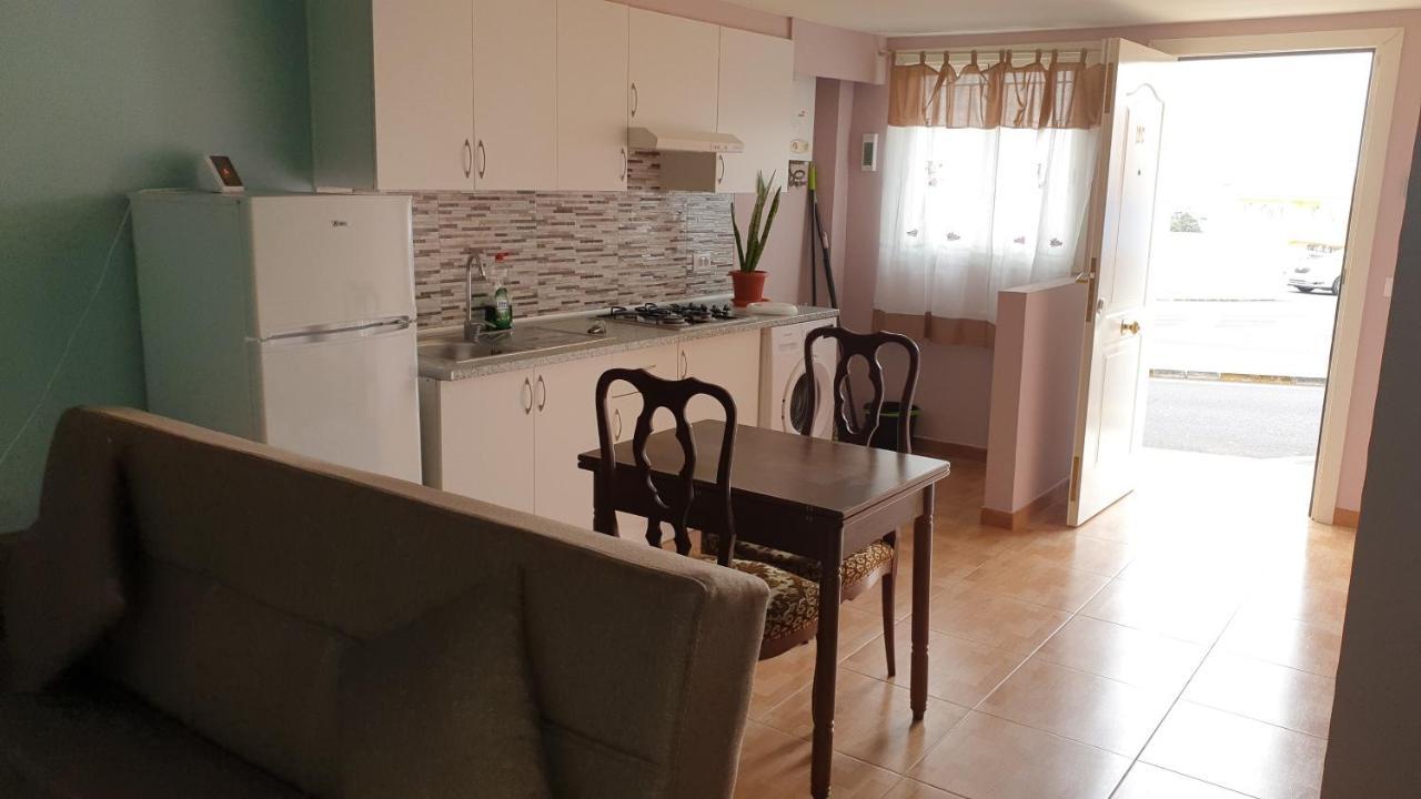 Apartmán Loft Granadilla Granadilla De Abona Exteriér fotografie