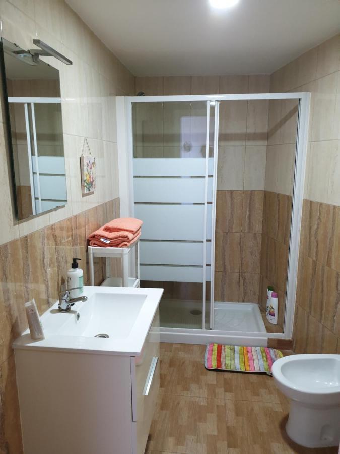 Apartmán Loft Granadilla Granadilla De Abona Exteriér fotografie