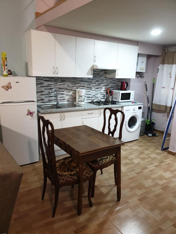 Apartmán Loft Granadilla Granadilla De Abona Exteriér fotografie