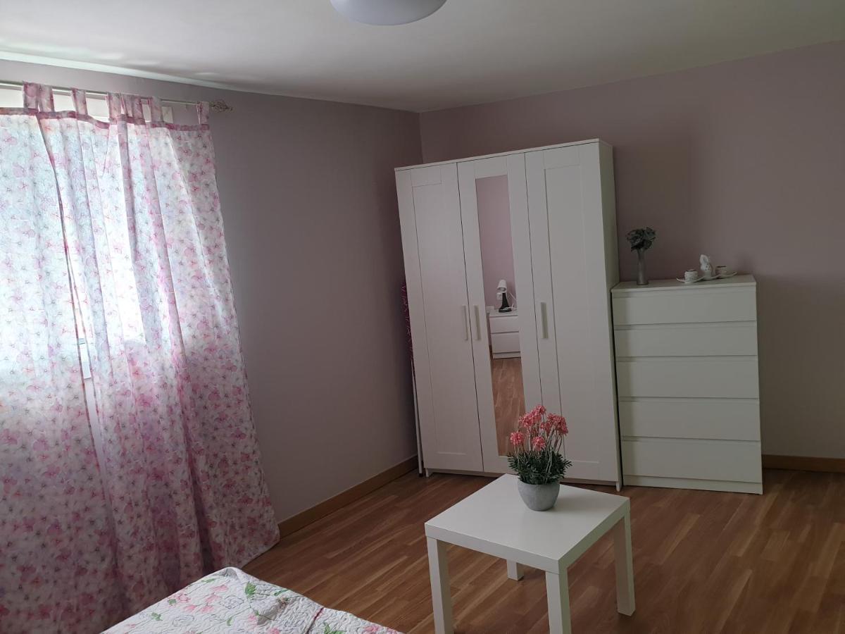 Apartmán Loft Granadilla Granadilla De Abona Exteriér fotografie